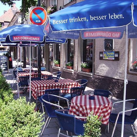 Schwarzwaldgasthof Baren Hotel Titisee-Neustadt Kültér fotó