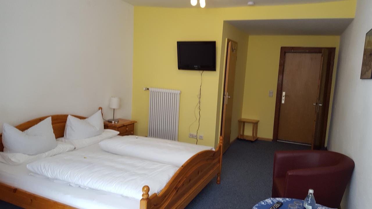 Schwarzwaldgasthof Baren Hotel Titisee-Neustadt Kültér fotó