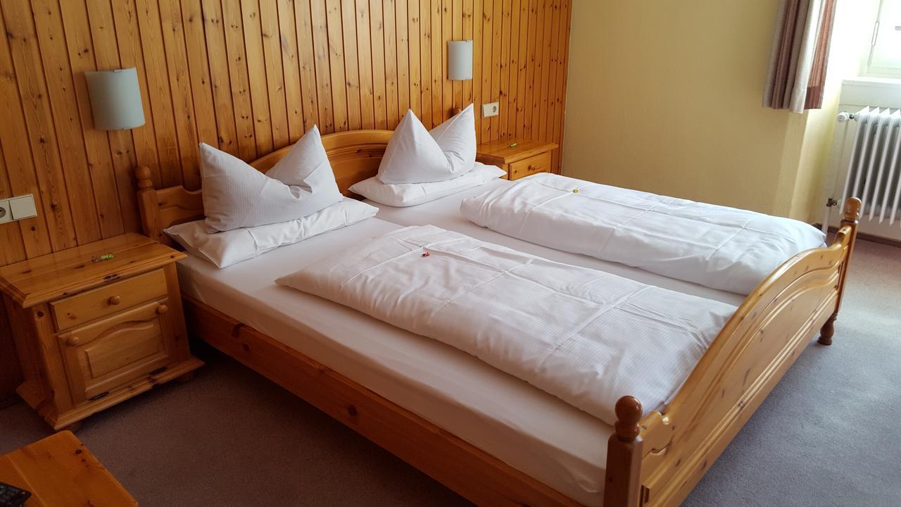 Schwarzwaldgasthof Baren Hotel Titisee-Neustadt Kültér fotó