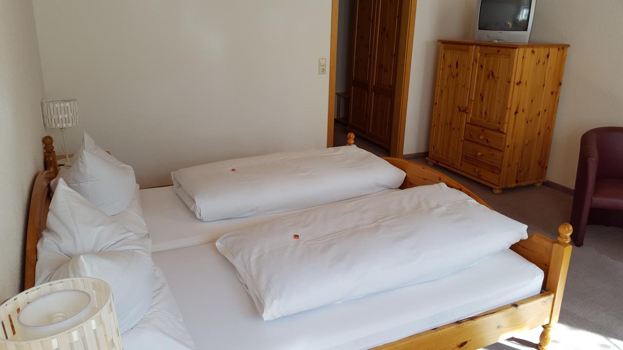 Schwarzwaldgasthof Baren Hotel Titisee-Neustadt Kültér fotó
