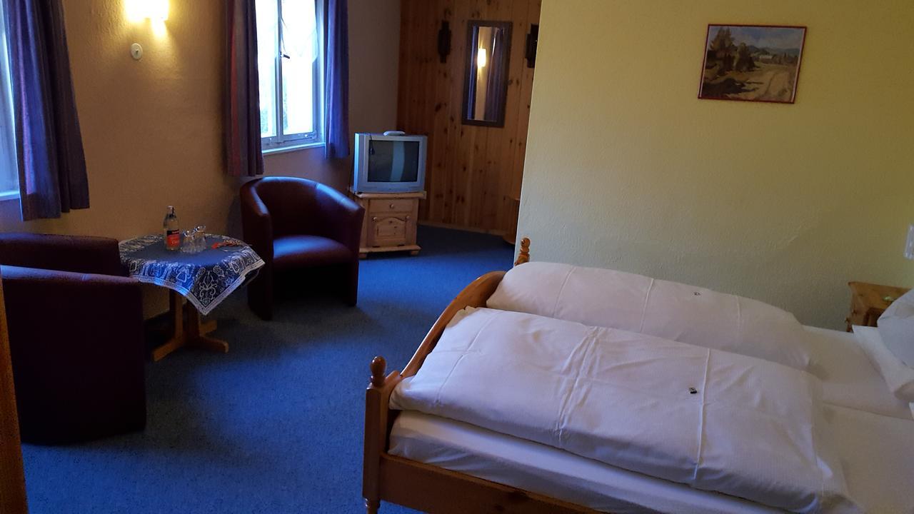 Schwarzwaldgasthof Baren Hotel Titisee-Neustadt Kültér fotó