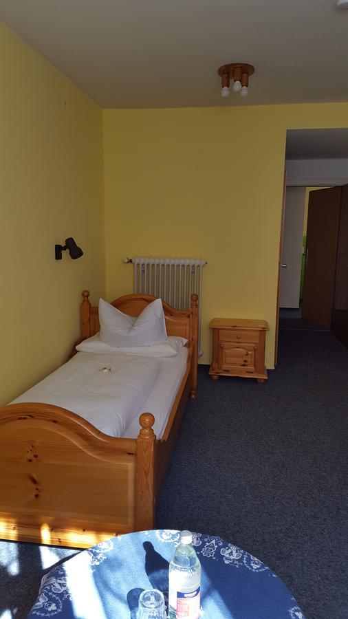 Schwarzwaldgasthof Baren Hotel Titisee-Neustadt Kültér fotó