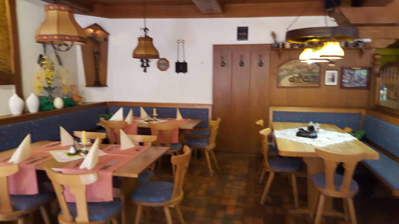 Schwarzwaldgasthof Baren Hotel Titisee-Neustadt Kültér fotó