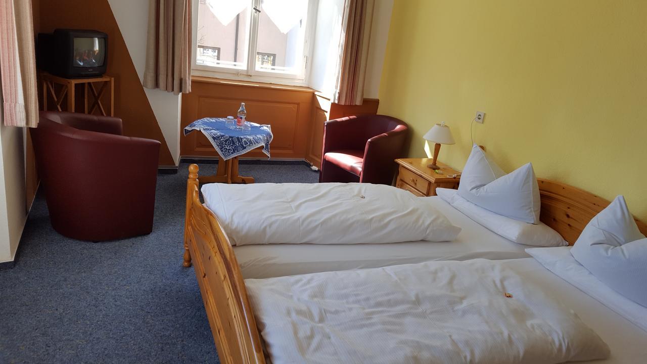 Schwarzwaldgasthof Baren Hotel Titisee-Neustadt Kültér fotó