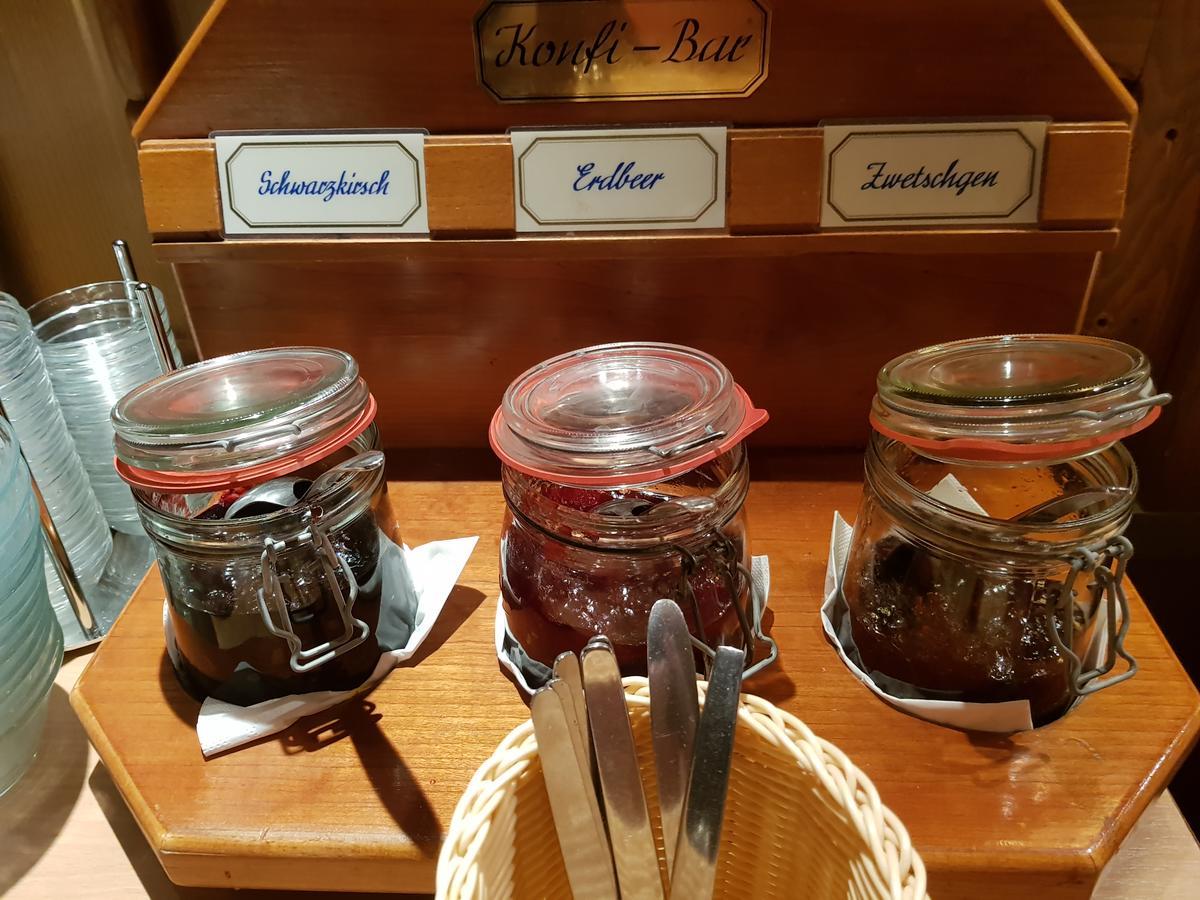Schwarzwaldgasthof Baren Hotel Titisee-Neustadt Kültér fotó